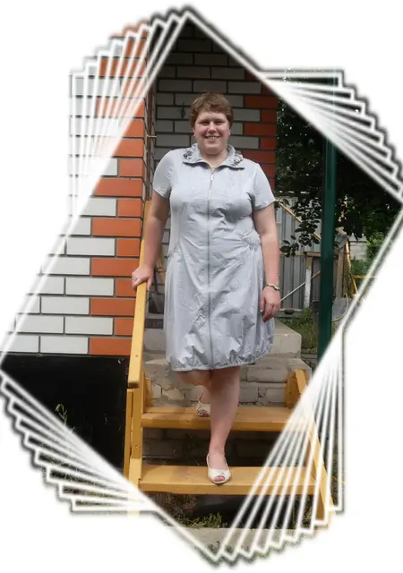 Я Снежная, 38, знакомлюсь для дружбы в Ульяновске