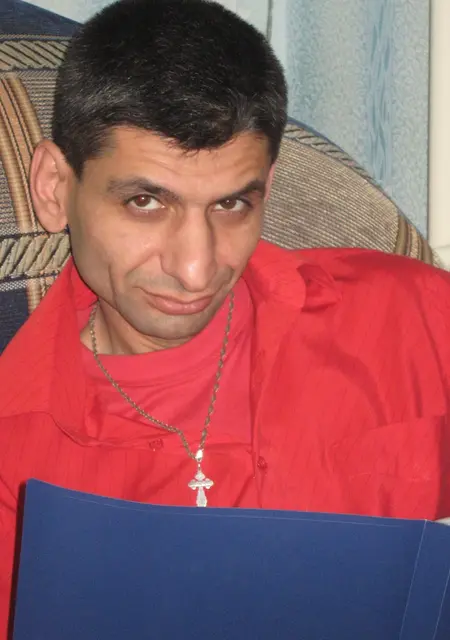 Я Artur, 55, знакомлюсь для приятного времяпровождения в Сочи