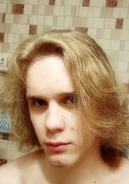 Я Сергей, 21, знакомлюсь без обязательств в Волгодонске