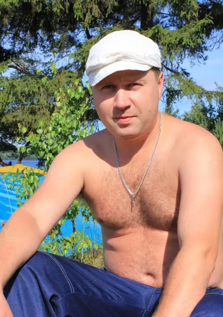 Андрей из Вологды, ищу на сайте знакомства на одну ночь