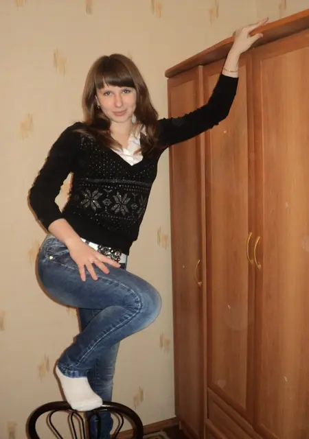 Я Катя, 29, из Ярославля, ищу знакомство для дружбы