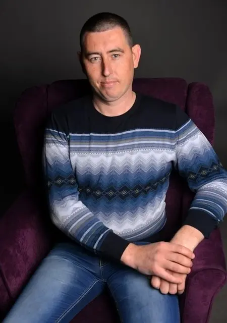 Я Евгеники, 41, знакомлюсь для постоянных отношений в Железнодорожном