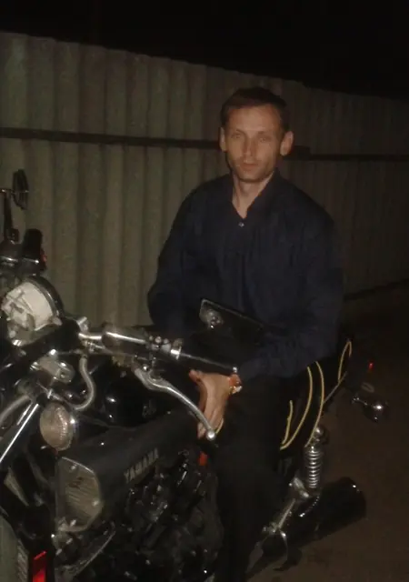 Я Витос, 43, из Ставрополя, ищу знакомство для общения