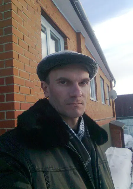 Я Сергей, 48, из Магнитогорска, ищу знакомство для постоянных отношений