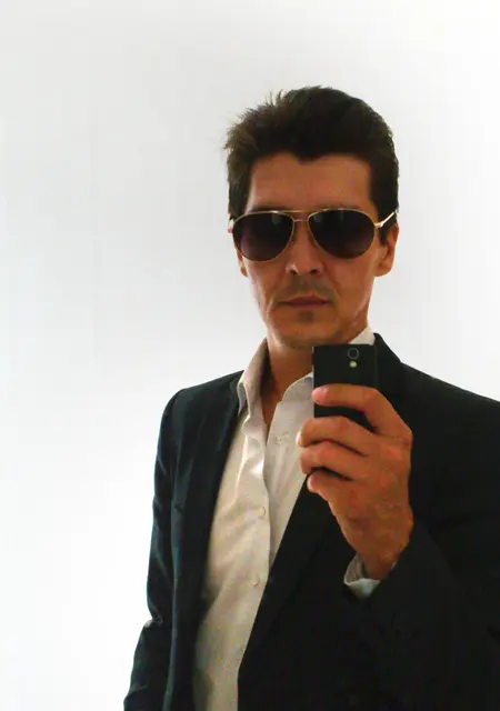 Константин из Кудымкара, ищу на сайте знакомства на одну ночь