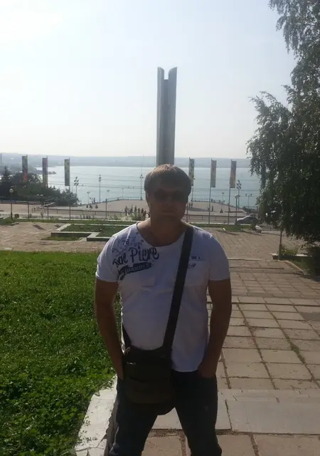 Я Roman, 40, из Королева, ищу знакомства на одну ночь