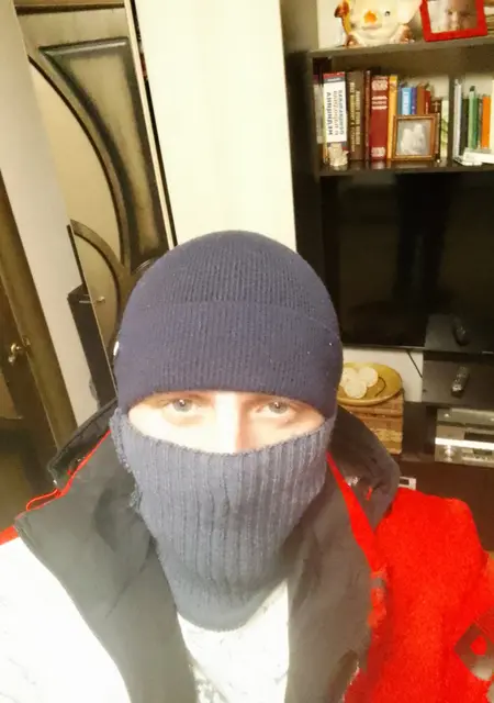 Алексей из Михайловска, мне 42, познакомлюсь для дружбы