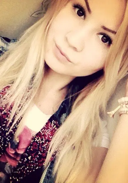 Жана из Миасса, ищу на сайте знакомства на одну ночь