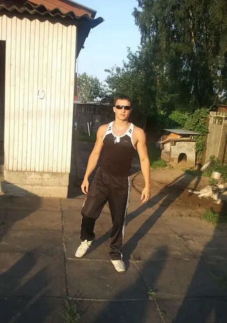 Майкл з Житомира, шукаю на сайті знайомства на одну ніч