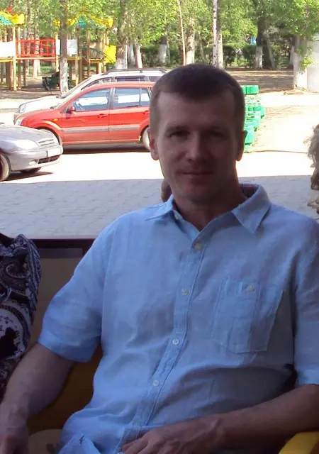 Я Александр, 60, знакомлюсь без обязательств в Краснодаре