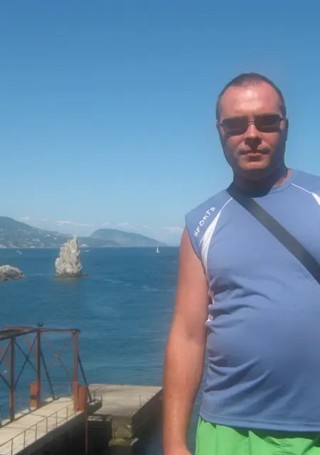 Миха из Ногинска, мне 50, познакомлюсь для общения