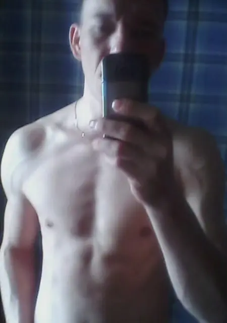 Я Alexxx, 42, знакомлюсь без обязательств в Чусовом