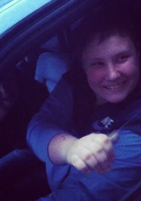 Елизавета из Саратова, ищу на сайте постоянные отношения