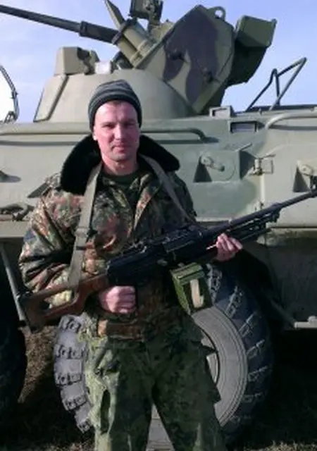 Viktor из Невинномысска, мне 41, познакомлюсь без обязательств