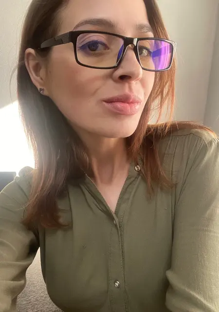 Анна из Тюмени, мне 26, познакомлюсь для приятного времяпровождения