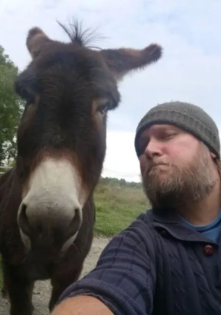 Я Jakob, 43, из Стокгольма, ищу знакомство