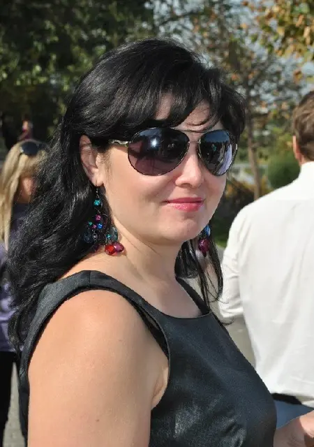 Я Марина, 44, знакомлюсь без обязательств в Тамбове