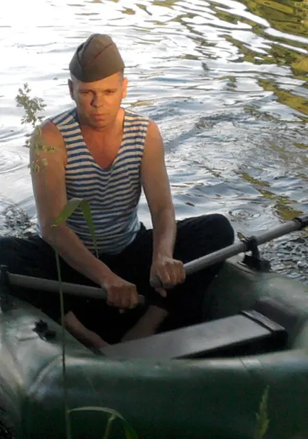 Viktor из Обнинска, ищу на сайте общение