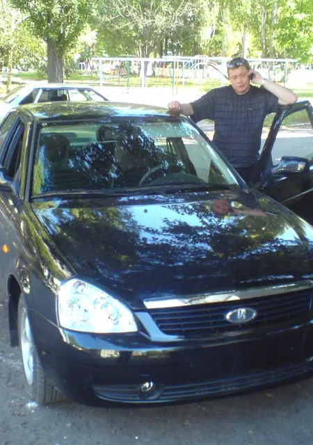 Я Aleksandr, 47, знакомлюсь без обязательств в Старом Осколе