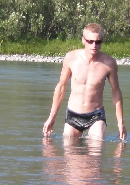 Сергей из Горно-Алтайска, мне 44, познакомлюсь для дружбы