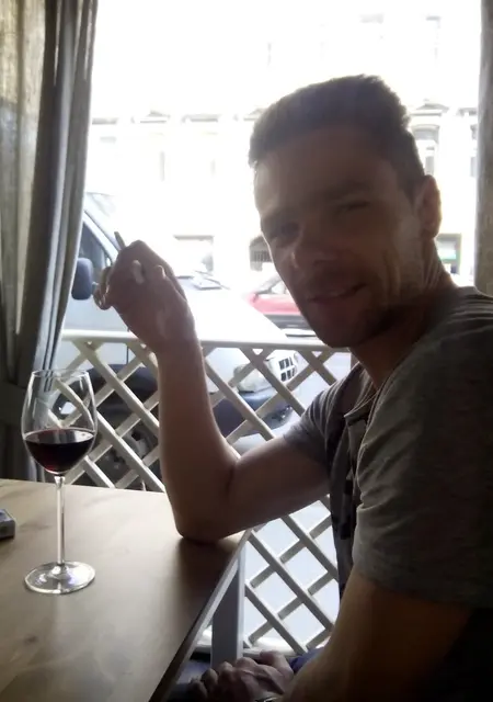 Я Виталий, 47, из Гатчины, ищу знакомство для постоянных отношений