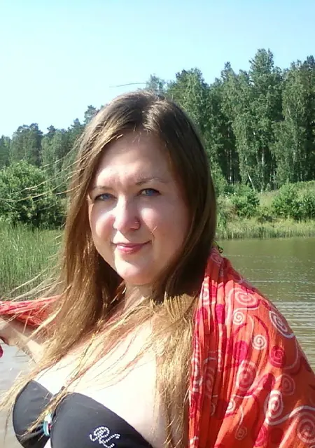 Я Любовь, 43, знакомлюсь для дружбы в Екатеринбурге