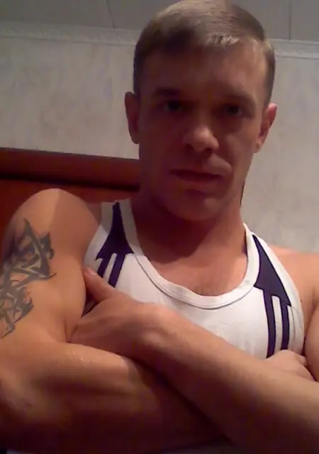 Victor из Салавата, ищу на сайте знакомства без обязательств