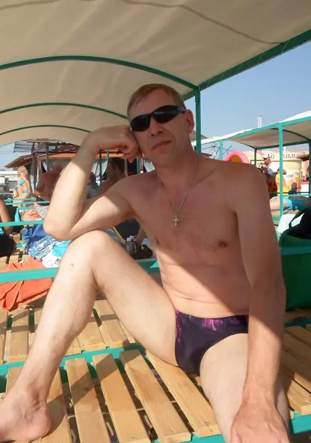 Я Алекс, 50, знакомлюсь для дружбы в Березниках