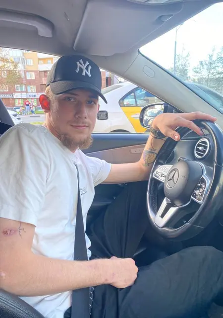 Я Nikita, 23, из Тулы, ищу знакомство для приятного времяпровождения