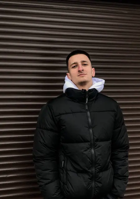 Я Дмитрий, 30, знакомлюсь для общения в Тамбове