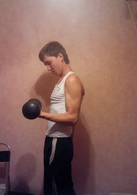 Андрей из Курска, мне 30, познакомлюсь без обязательств