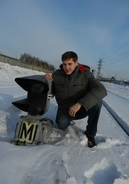 Владимир из Барнаула, ищу на сайте знакомства на одну ночь