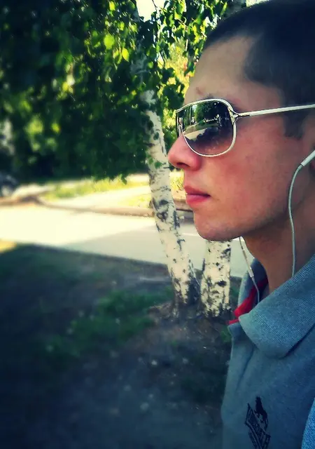 Я Саша, 34, из Воткинска, ищу знакомство для дружбы