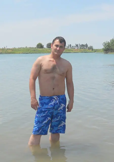 Я Леннур, 41, знакомлюсь без обязательств в Калининграде