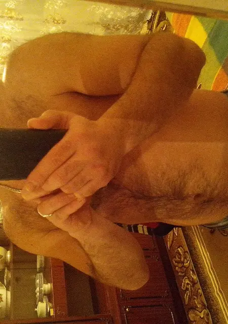 Я Артур, 48, знакомлюсь на одну ночь в Тюмени