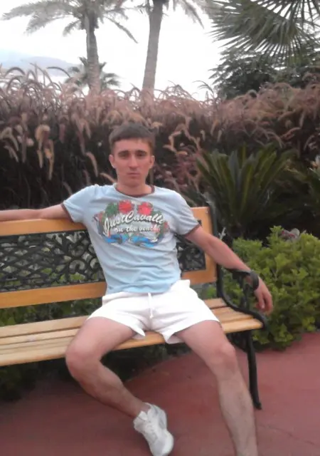 Руслан из Волжска, ищу на сайте знакомства на одну ночь