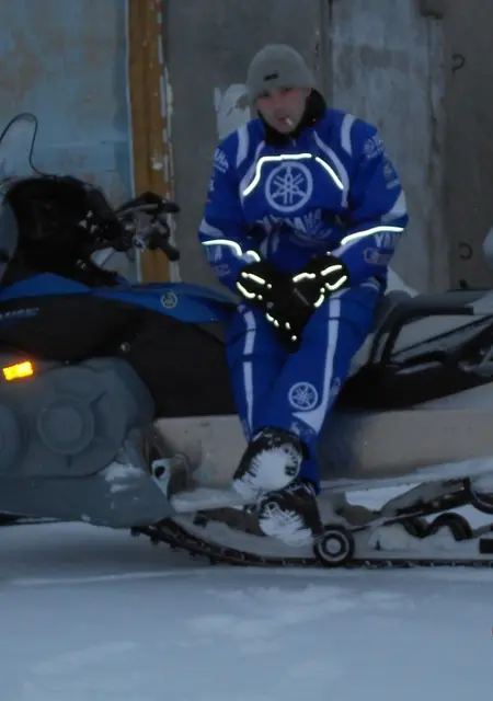 Egor из Нового Уренгоя, ищу на сайте дружбу