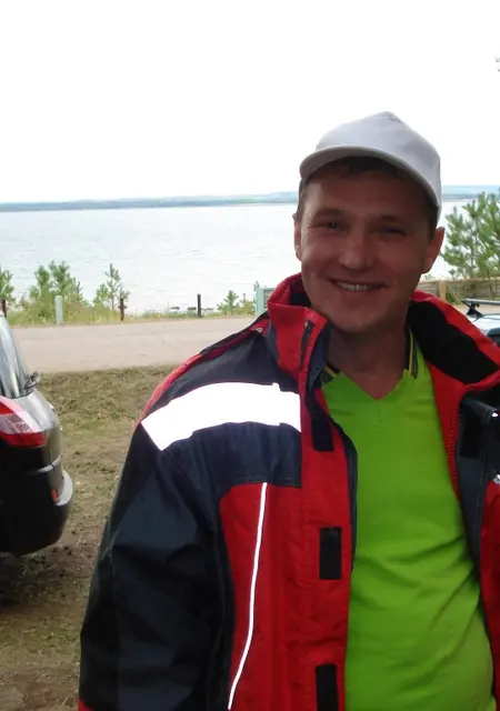 Я Rich, 50, знакомлюсь без обязательств в Стерлитамаке