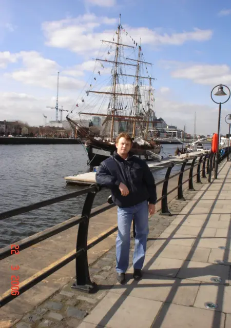 Я Дмитрий, 52, знакомлюсь для приятного времяпровождения в Архангельске