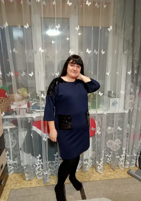 Мария из Кургана, ищу на сайте общение