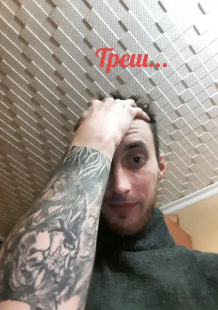 Миро из Егорьевска, мне 36, познакомлюсь на одну ночь