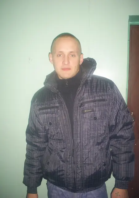 Антон из Витебска, мне 43, познакомлюсь на одну ночь