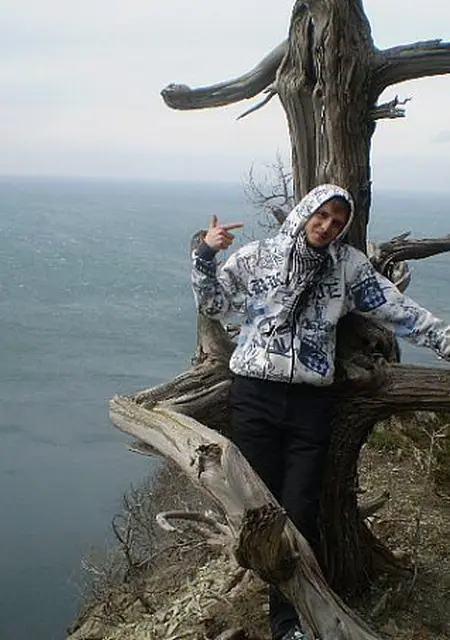 Я Art, 38, знакомлюсь без обязательств в Анапе