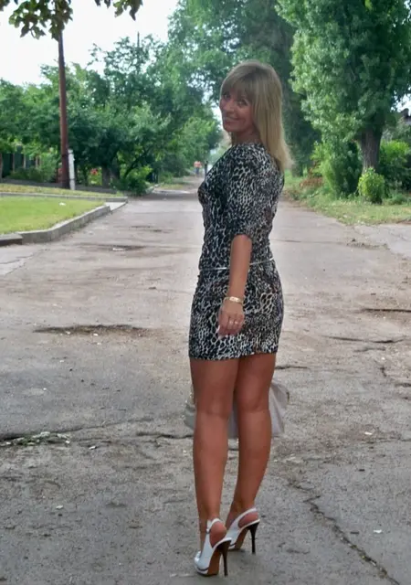 Света из Москвы, мне 48, познакомлюсь для дружбы