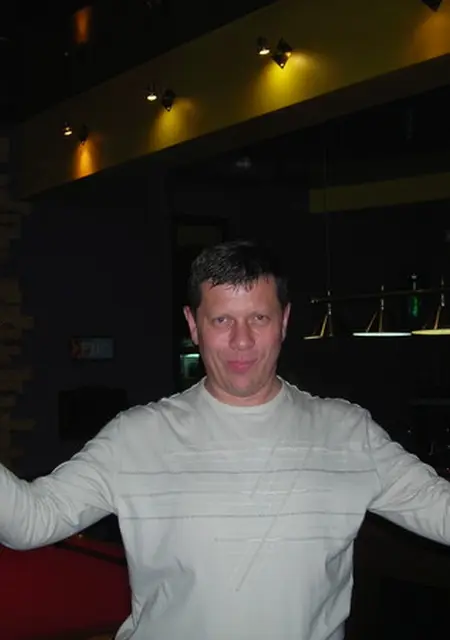 Андрей из Ульяновска, мне 57, познакомлюсь на одну ночь