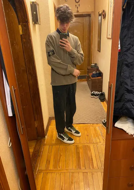 Я Захар, 19, знакомлюсь для вирта в Клине