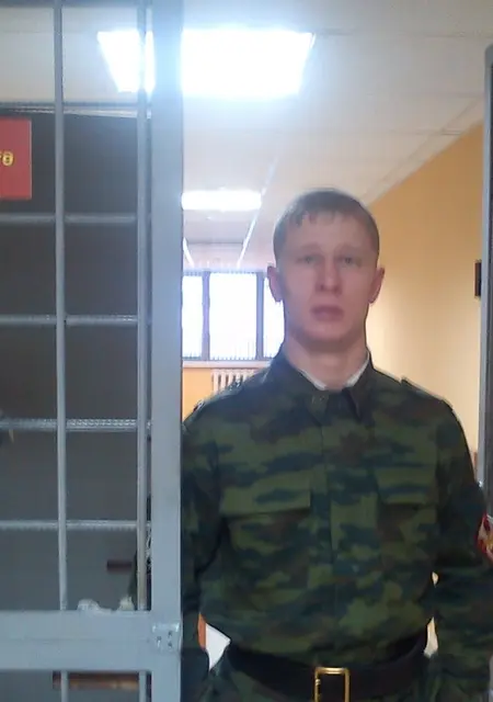 Я Юра, 43, из Владивостока, ищу знакомства на одну ночь