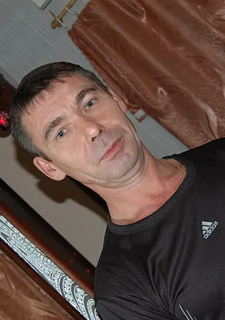 Я Олег, 61, знакомлюсь для дружбы в Краснодаре