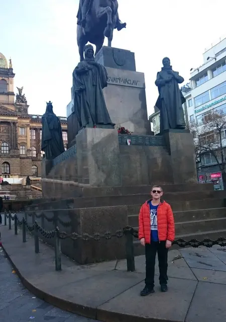 Я Богдан, 30, знакомлюсь без обязательств в Королеве