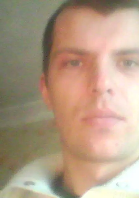 Валик из Браслава, мне 37, познакомлюсь для дружбы